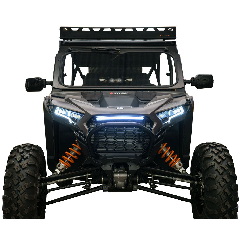 Tusk Plug and Play UTV Signal & Horn Kit Polaris RZR XP 1000 Premium 2024–2026