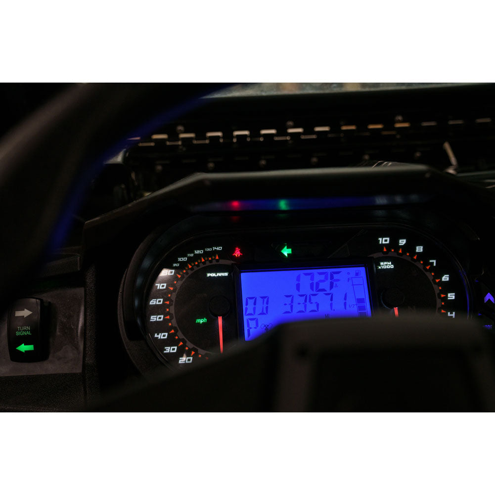 Tusk Plug and Play UTV Signal & Horn Kit Polaris GENERAL 1000 2016-2026*