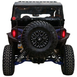 Tusk Plug and Play UTV Signal & Horn Kit Polaris GENERAL 1000 2016-2026*