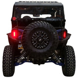 Tusk Plug and Play UTV Signal & Horn Kit Polaris GENERAL 1000 2016-2026*
