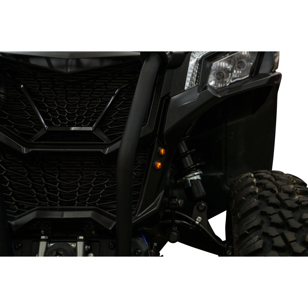 Tusk Plug and Play UTV Signal & Horn Kit Can-Am Maverick Sport 1000 2018-2026*