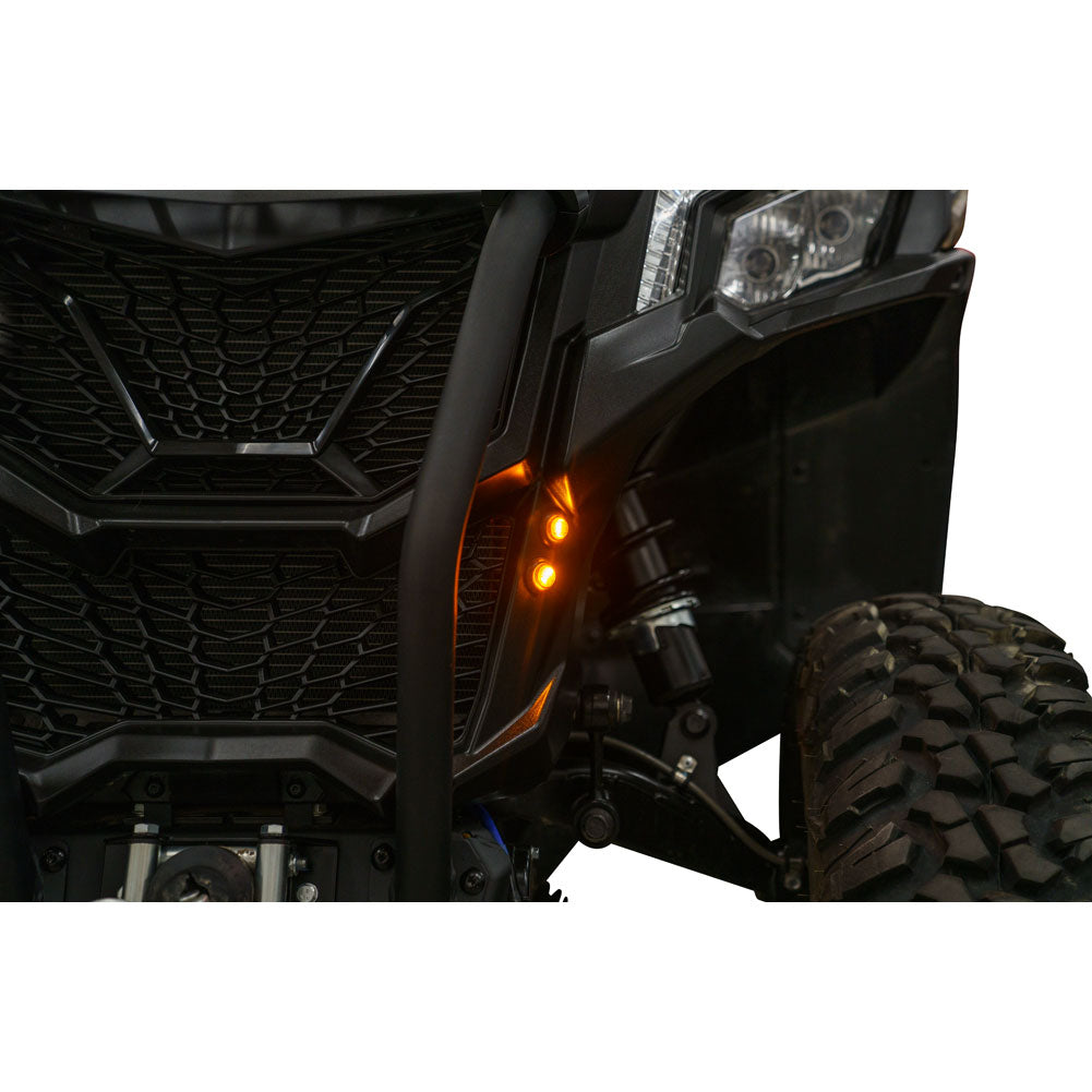Tusk Plug and Play UTV Signal & Horn Kit Can-Am Maverick Sport 1000 2018-2026*
