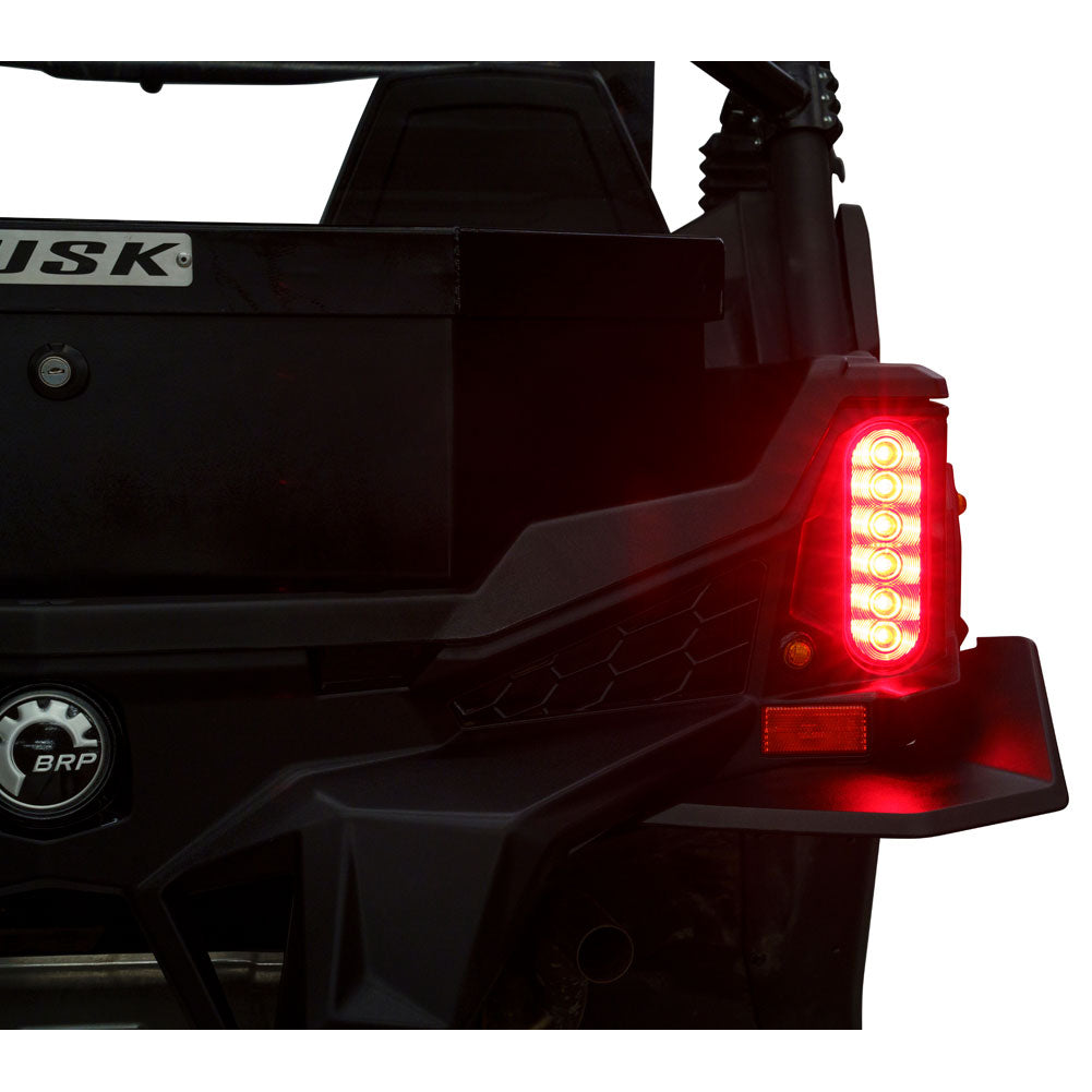 Tusk Plug and Play UTV Signal & Horn Kit Can-Am Maverick Sport 1000 2018-2026*