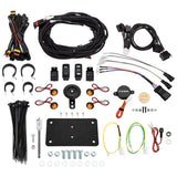 Tusk Plug and Play UTV Signal & Horn Kit Can-Am Maverick Sport 1000 2018-2026*