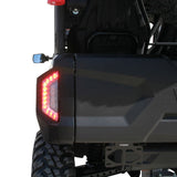 Tusk Plug and Play UTV Signal & Horn Kit Yamaha Wolverine RMAX2 1000 2021-2026