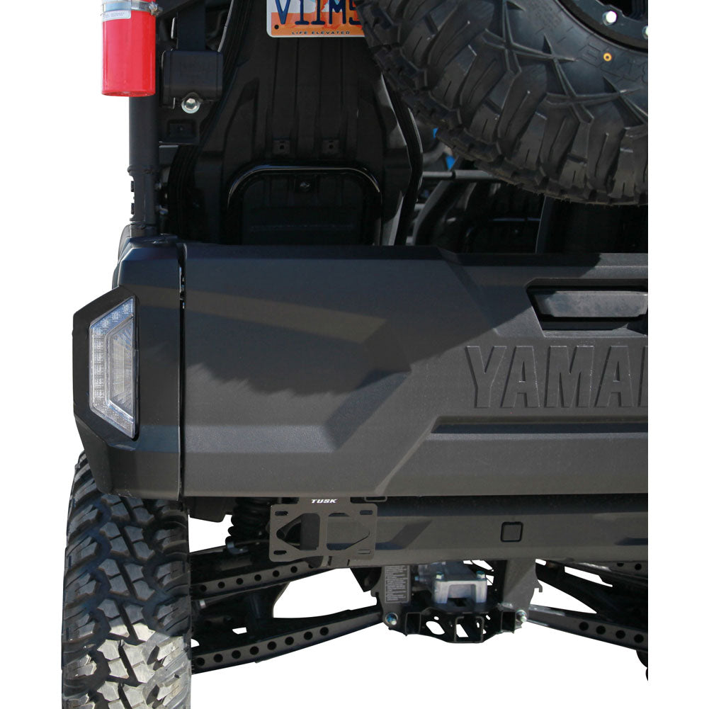 Tusk Plug and Play UTV Signal & Horn Kit Yamaha Wolverine RMAX2 1000 2021-2026