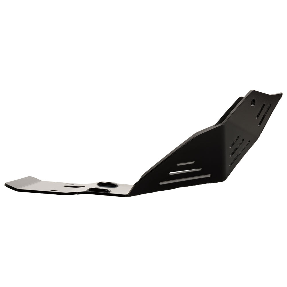 Tusk Aluminum Skid Plate Kawasaki KLR650 2022–2026