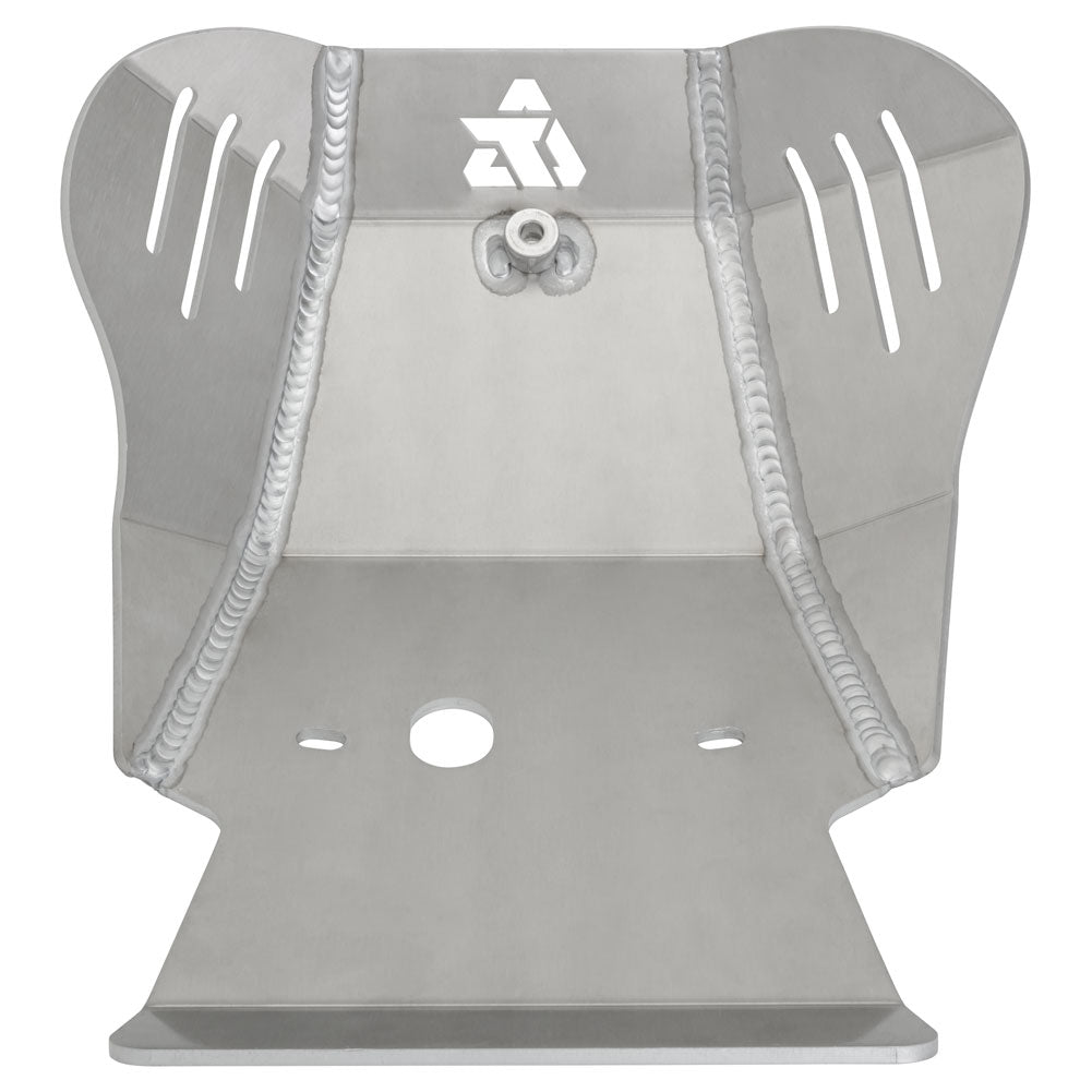Tusk Aluminum Skid Plate Honda XR150L 2023–2026*