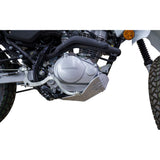 Tusk Aluminum Skid Plate Honda XR150L 2023–2026*