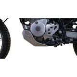 Tusk Aluminum Skid Plate Honda XR150L 2023–2026*
