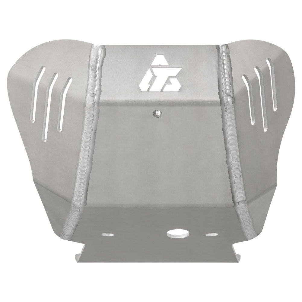 Tusk Aluminum Skid Plate Honda XR150L 2023–2026*