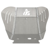 Tusk Aluminum Skid Plate Honda XR150L 2023–2026*