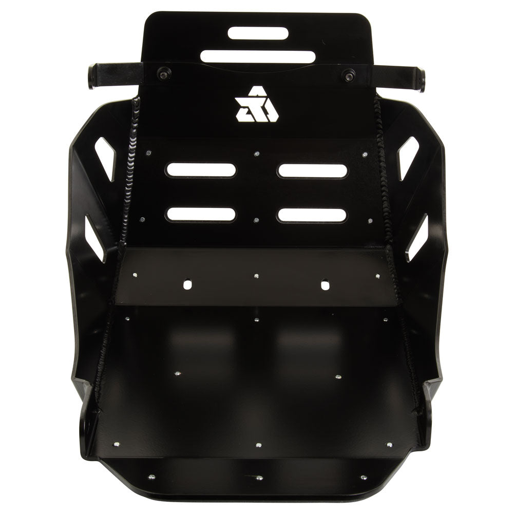 Tusk Quiet Glide Adventure Skid Plate Suzuki V-Strom 800, 800DE 2023–2026*
