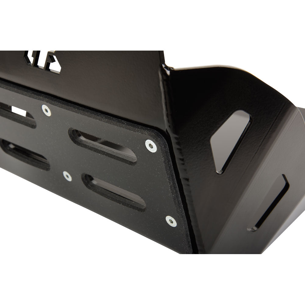 Tusk Quiet Glide Adventure Skid Plate Suzuki V-Strom 800, 800DE 2023–2026*