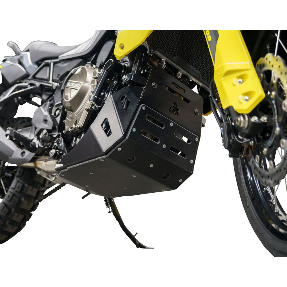 Tusk Quiet Glide Adventure Skid Plate Suzuki V-Strom 800, 800DE 2023–2026*