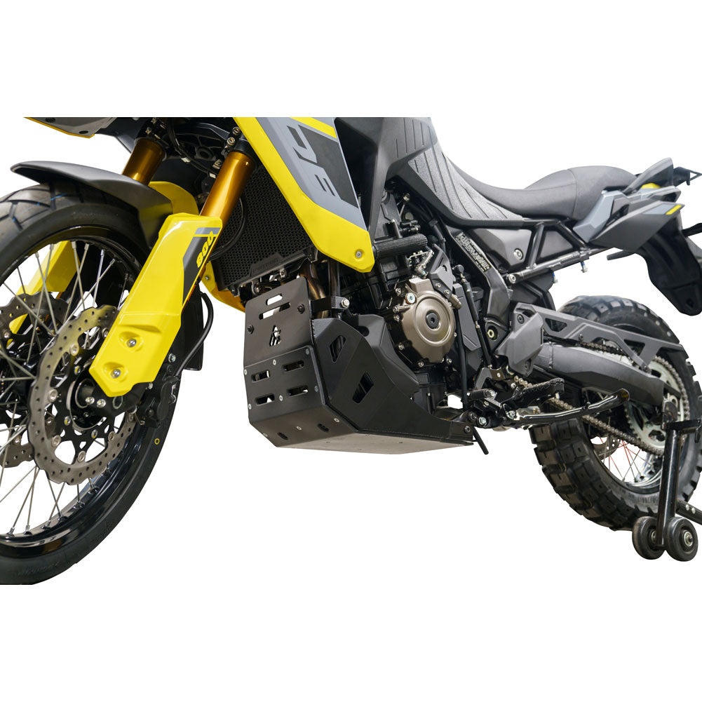 Tusk Quiet Glide Adventure Skid Plate Suzuki V-Strom 800, 800DE 2023–2026*