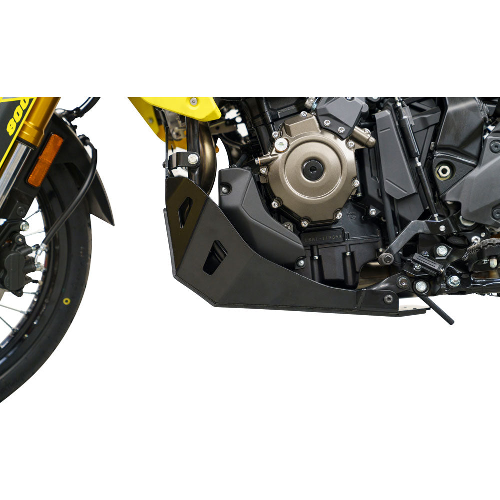 Tusk Quiet Glide Adventure Skid Plate Suzuki V-Strom 800, 800DE 2023–2026*