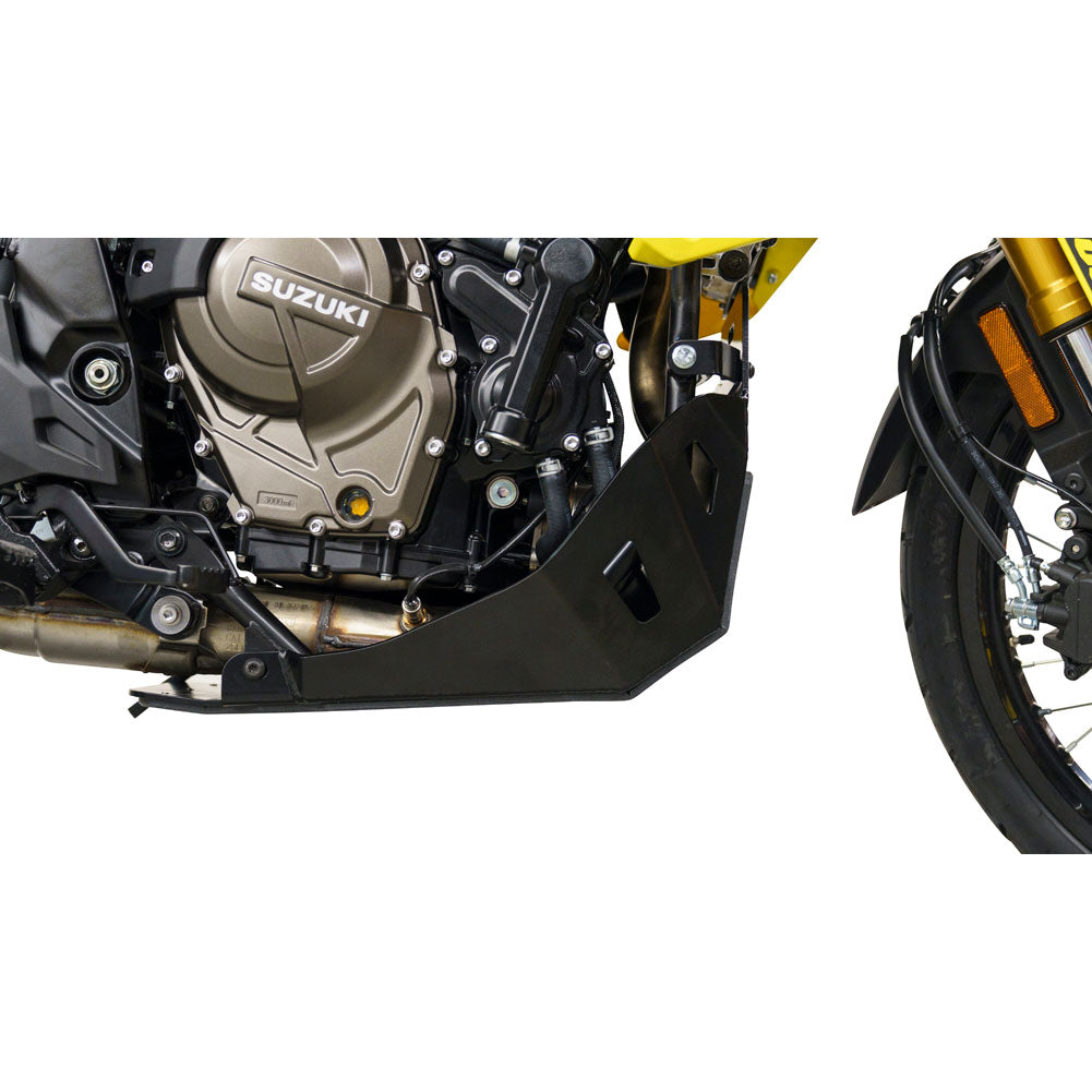 Tusk Quiet Glide Adventure Skid Plate Suzuki V-Strom 800, 800DE 2023–2026*
