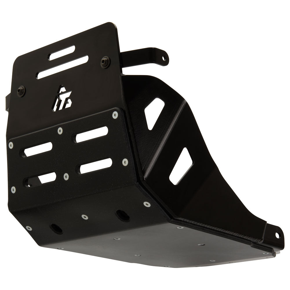 Tusk Quiet Glide Adventure Skid Plate Suzuki V-Strom 800, 800DE 2023–2026*