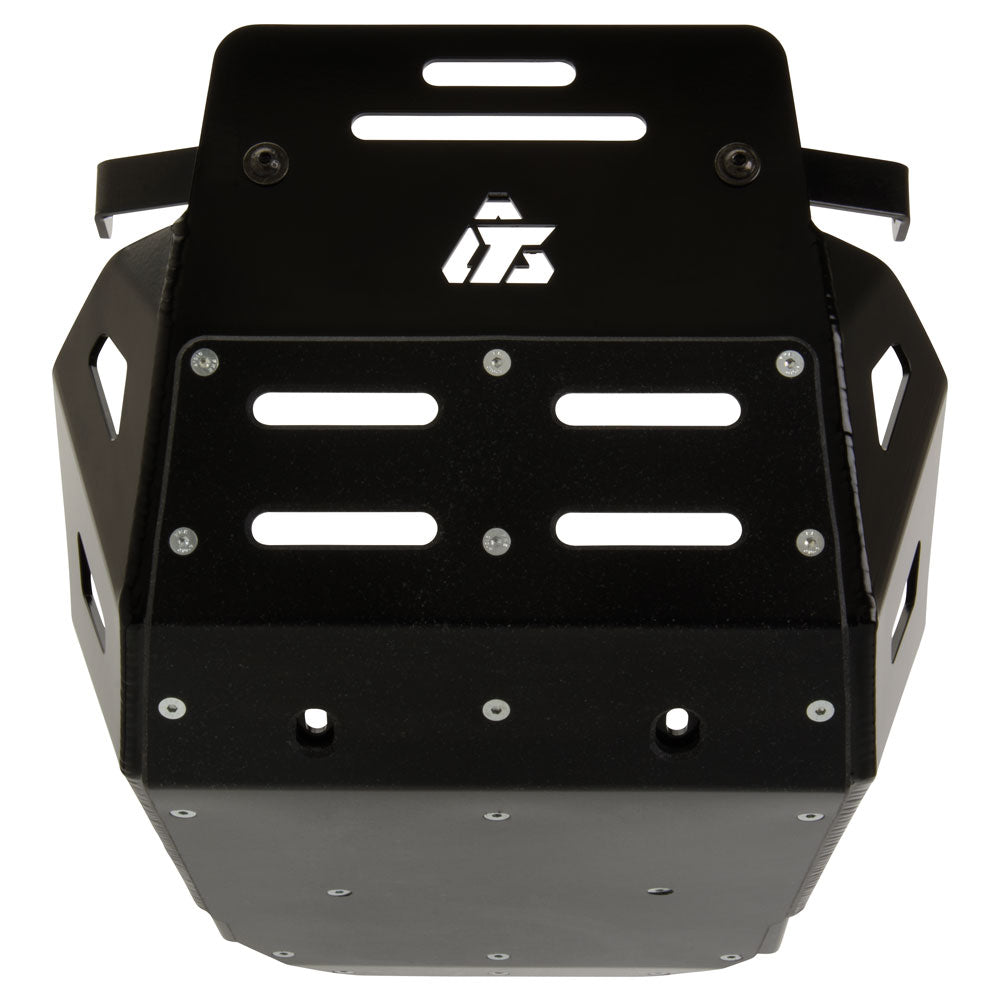 Tusk Quiet Glide Adventure Skid Plate Suzuki V-Strom 800, 800DE 2023–2026*