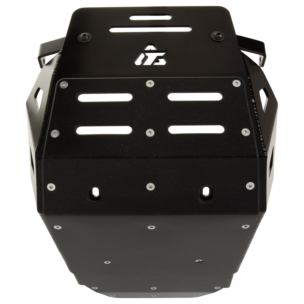 Tusk Quiet Glide Adventure Skid Plate Suzuki V-Strom 800, 800DE 2023–2026*