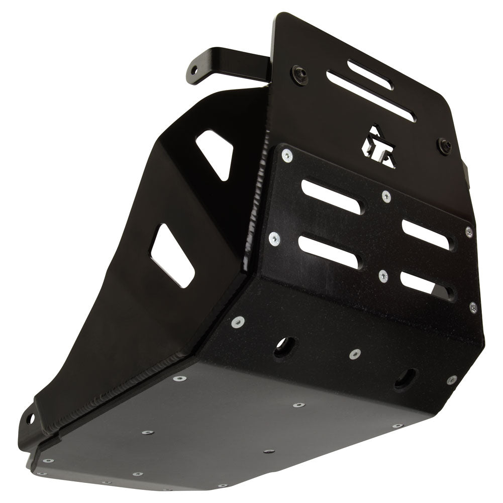 Tusk Quiet Glide Adventure Skid Plate Suzuki V-Strom 800, 800DE 2023–2026*