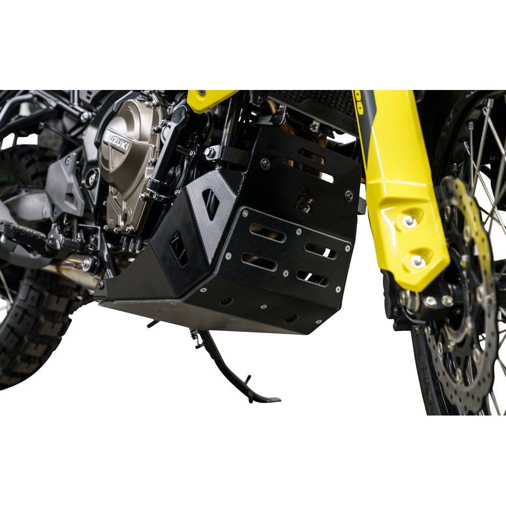Tusk Quiet Glide Adventure Skid Plate Suzuki V-Strom 800, 800DE 2023–2026*