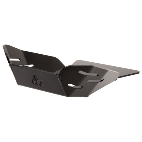 Tusk Aluminum Skid Plate Honda CRF125F 2014–2026