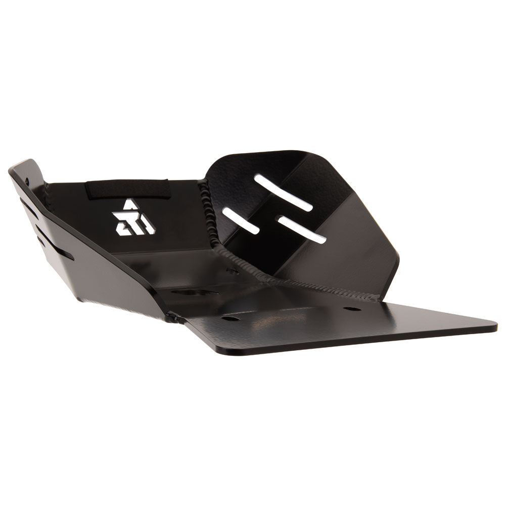 Tusk Aluminum Skid Plate Honda CRF125F 2014–2026
