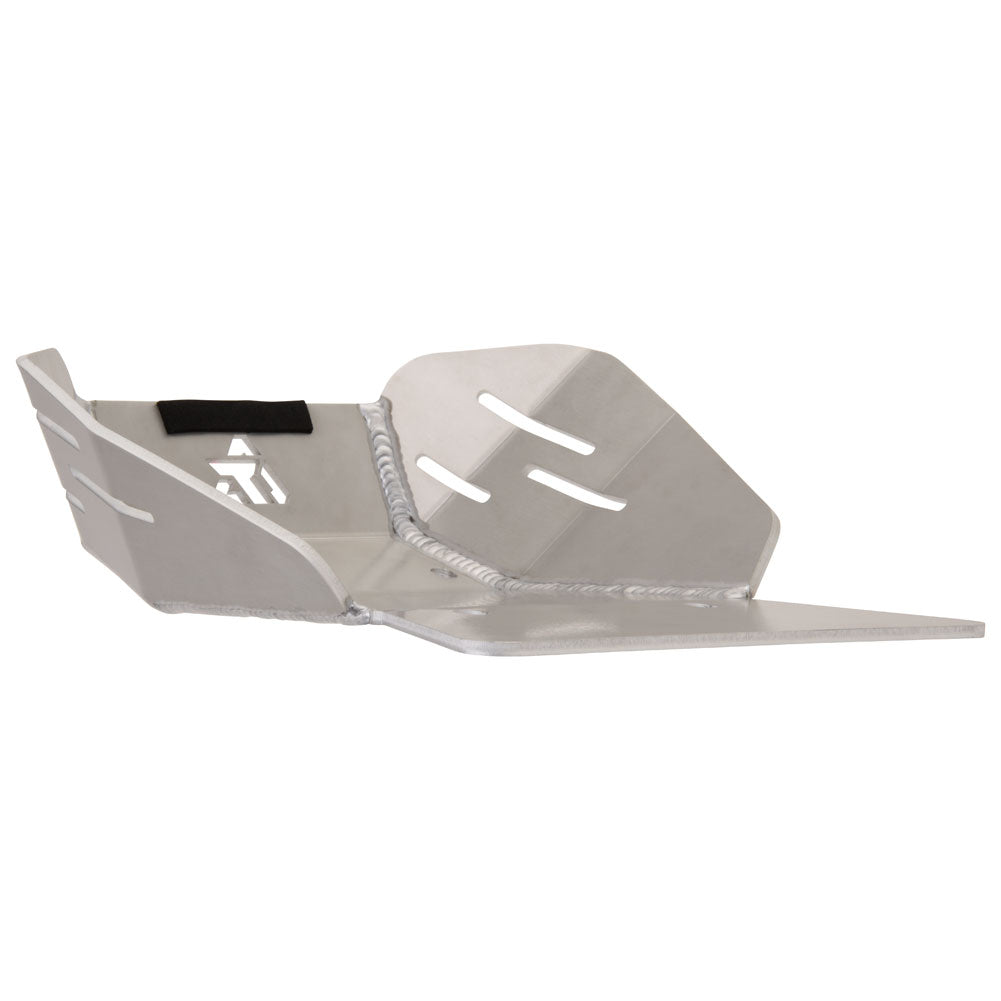 Tusk Aluminum Skid Plate Honda CRF125F 2014–2026