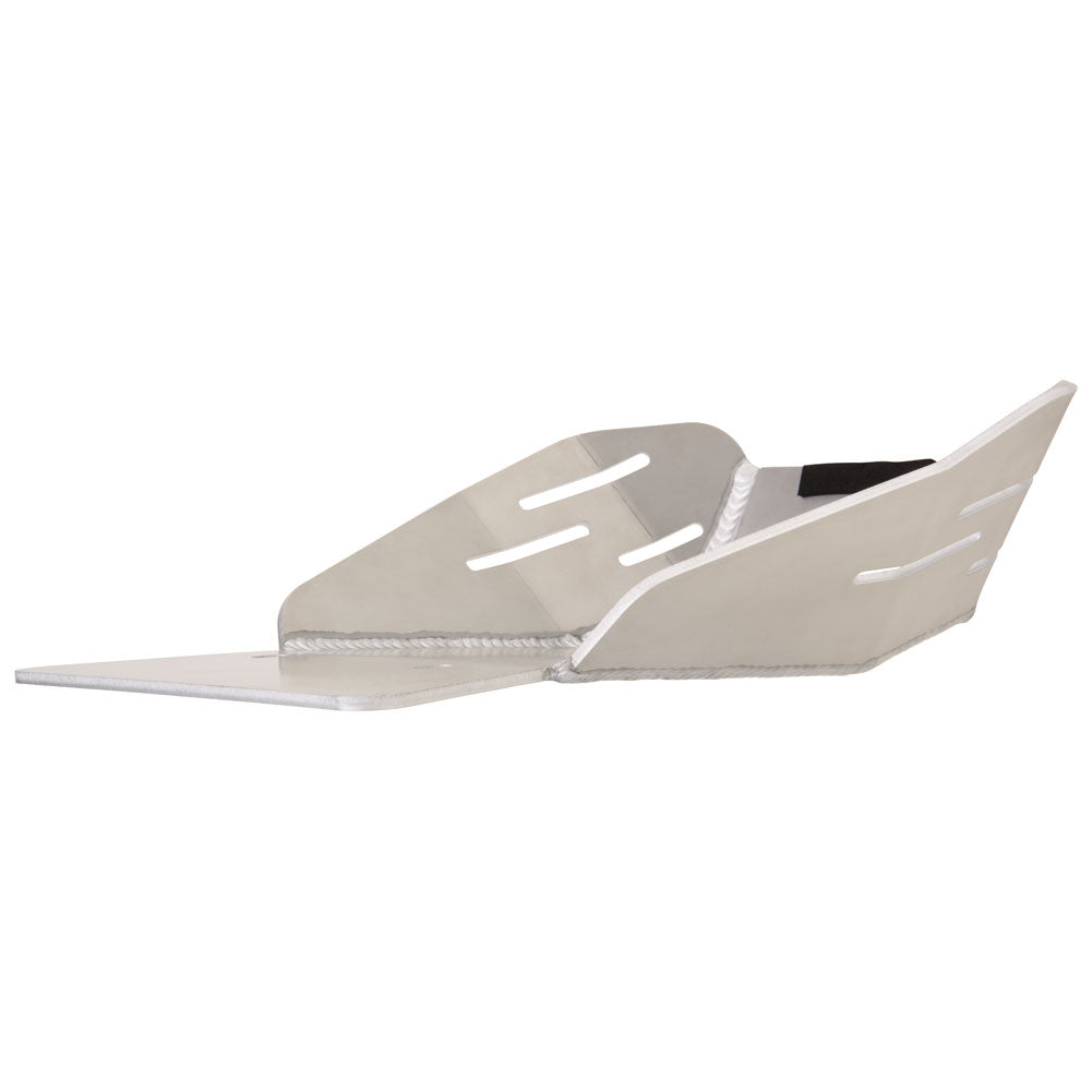 Tusk Aluminum Skid Plate Honda CRF125F 2014–2026