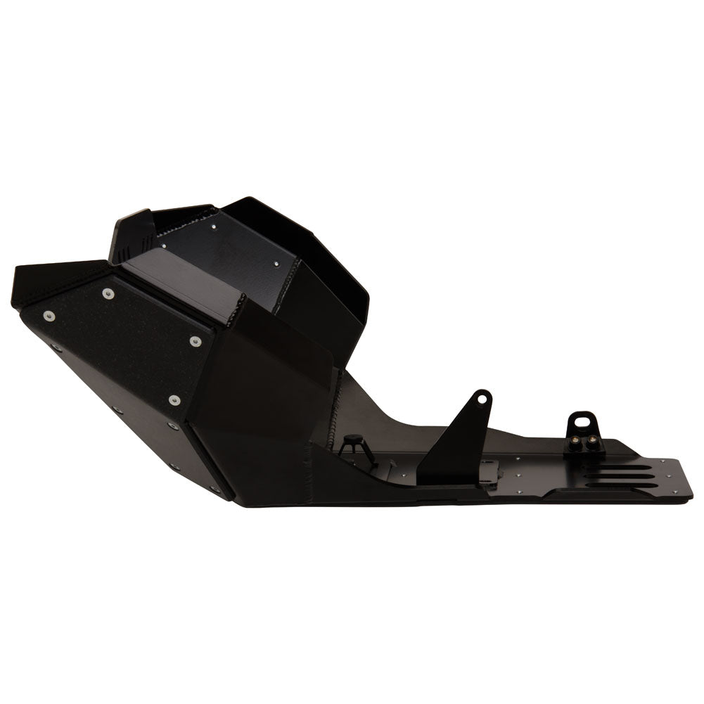 Tusk Quiet Glide Adventure Skid Plate Husqvarna Norden 901 2022–2027