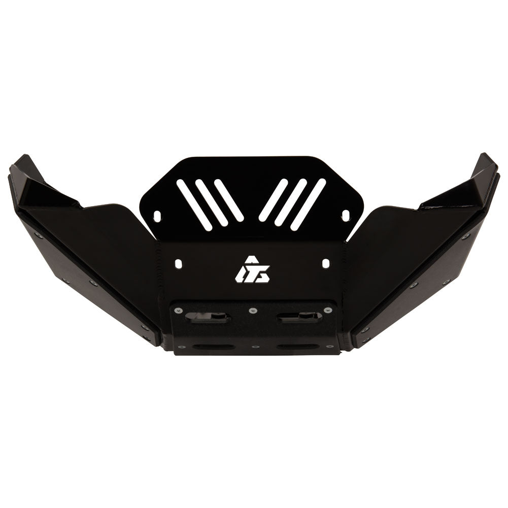Tusk Quiet Glide Adventure Skid Plate KTM 790 Adventure 2019–2026*