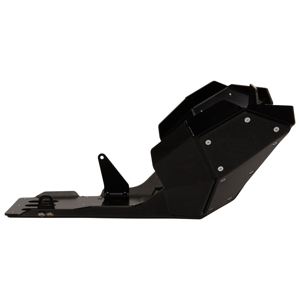 Tusk Quiet Glide Adventure Skid Plate KTM 790 Adventure 2019–2026*