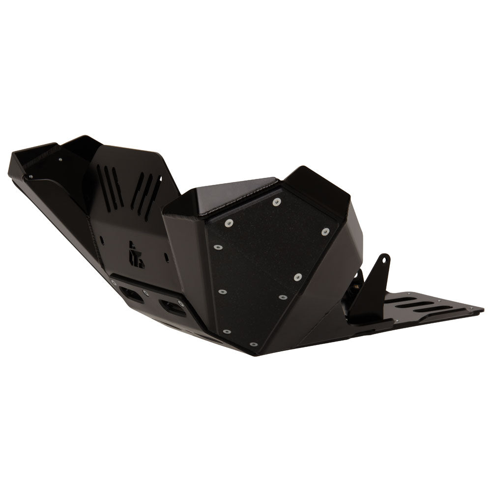 Tusk Quiet Glide Adventure Skid Plate KTM 790 Adventure 2019–2026*