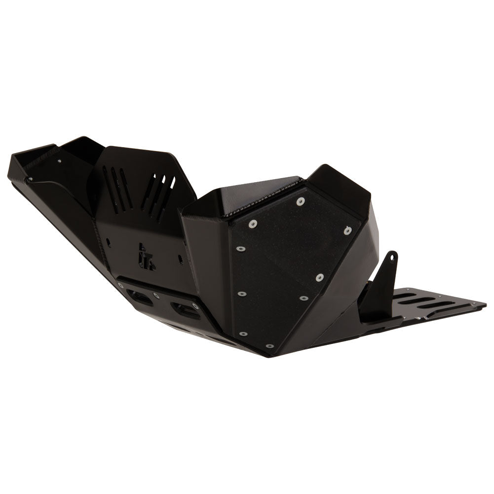 Tusk Quiet Glide Adventure Skid Plate KTM 790 Adventure 2019–2026*