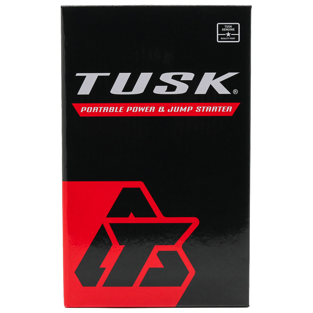 Photo of Mini Portable Power & Jump Starter by Tusk - Premium Batteries for UTVs / Side by Sides
