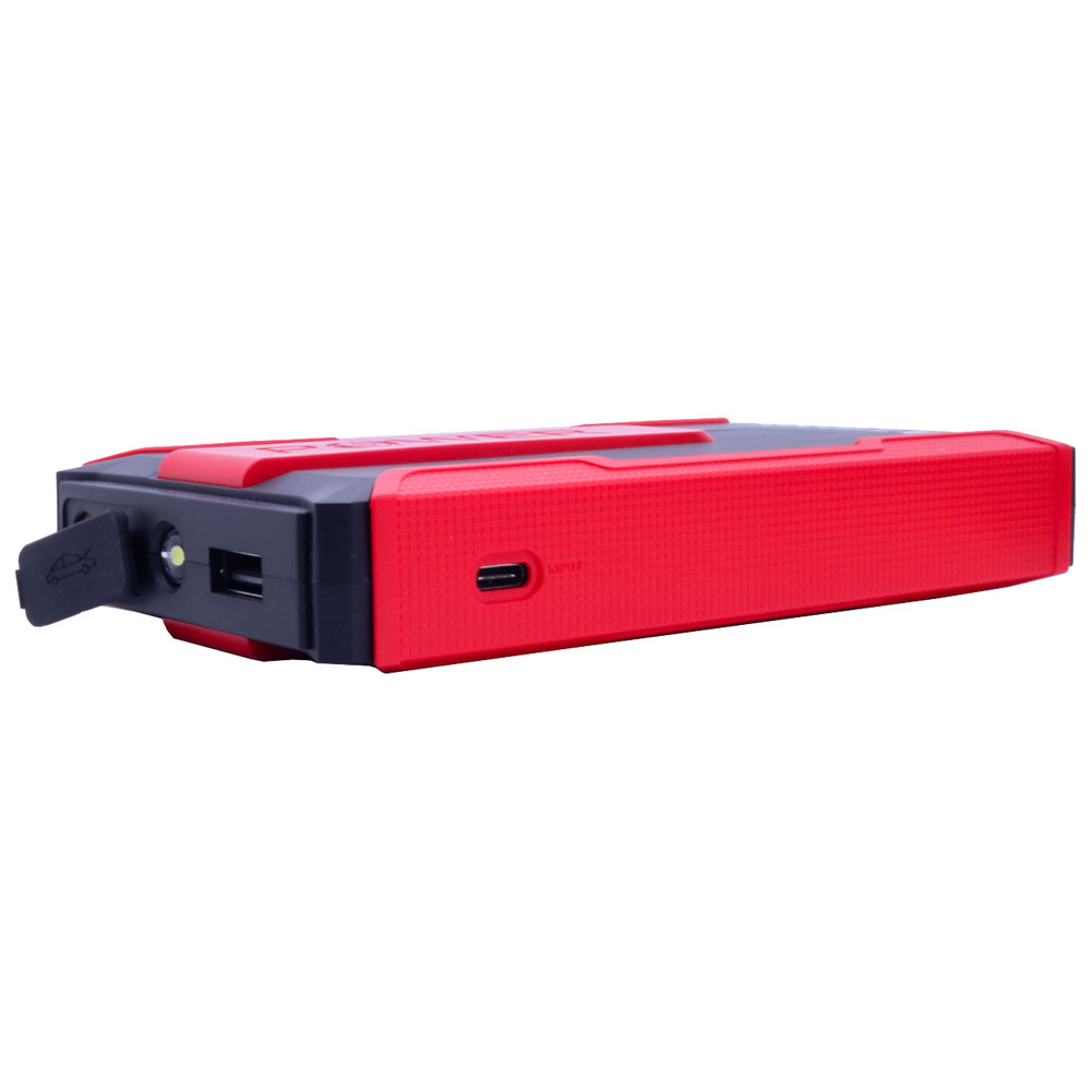 Photo of Mini Portable Power & Jump Starter by Tusk - Premium Batteries for UTVs / Side by Sides
