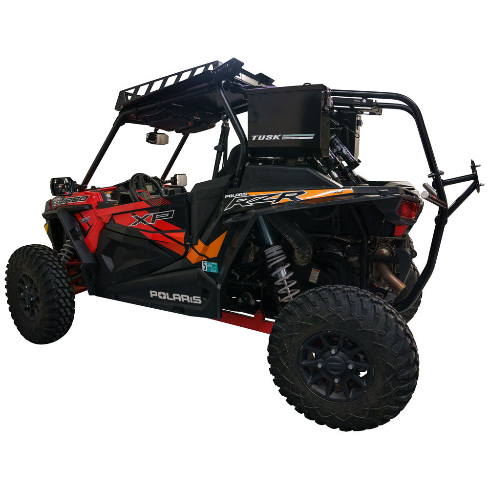 Tusk Overland Cargo Kit - Polaris RZR XP 1000