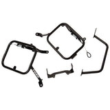 Tusk Aluminum Panniers with Pannier Racks Royal Enfield Himalayan 2016–2023