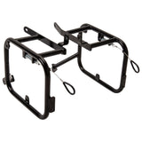 Tusk Aluminum Panniers with Pannier Racks Royal Enfield Himalayan 2016–2023