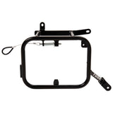 Tusk Aluminum Panniers with Pannier Racks Royal Enfield Himalayan 2016–2023