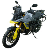 Tusk Pannier Racks Suzuki V-Strom 800, DE/Touring 2023-2026