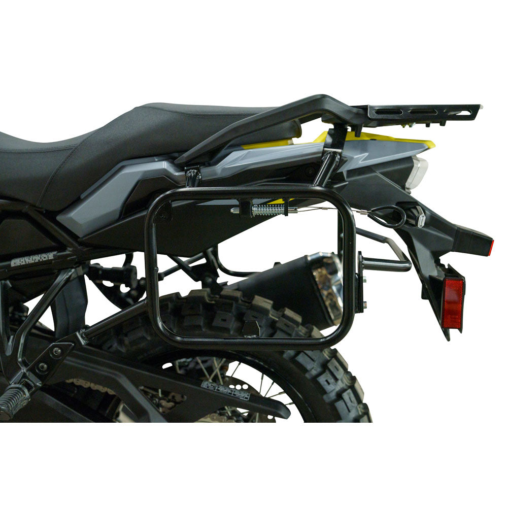 Tusk Pannier Racks Suzuki V-Strom 800, DE/Touring 2023-2026