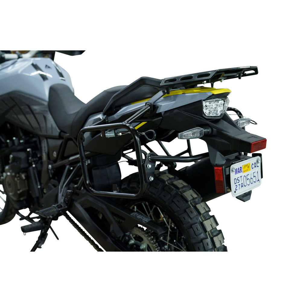 Tusk Pannier Racks Suzuki V-Strom 800, DE/Touring 2023-2026