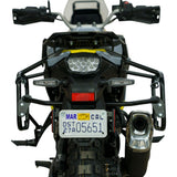 Tusk Pannier Racks Suzuki V-Strom 800, DE/Touring 2023-2026