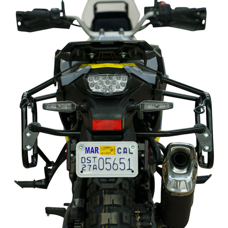 Tusk Pannier Racks Suzuki V-Strom 800, DE/Touring 2023-2026