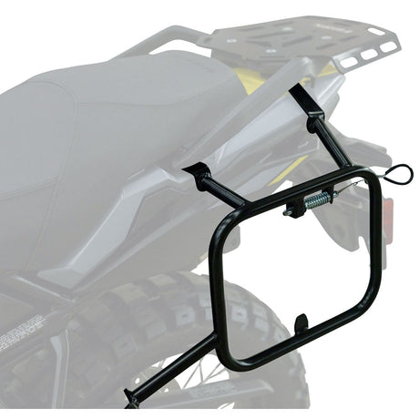 Tusk Pannier Racks Suzuki V-Strom 800, DE/Touring 2023-2026