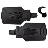 Tusk Pivot Folding Mirror Kit Polaris RZR XP 1000 Premium 2024–2026