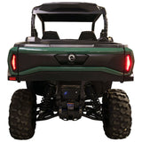 Tusk Plug and Play UTV Signal & Horn Kit Can-Am Commander 1000 DPS 2021–2026